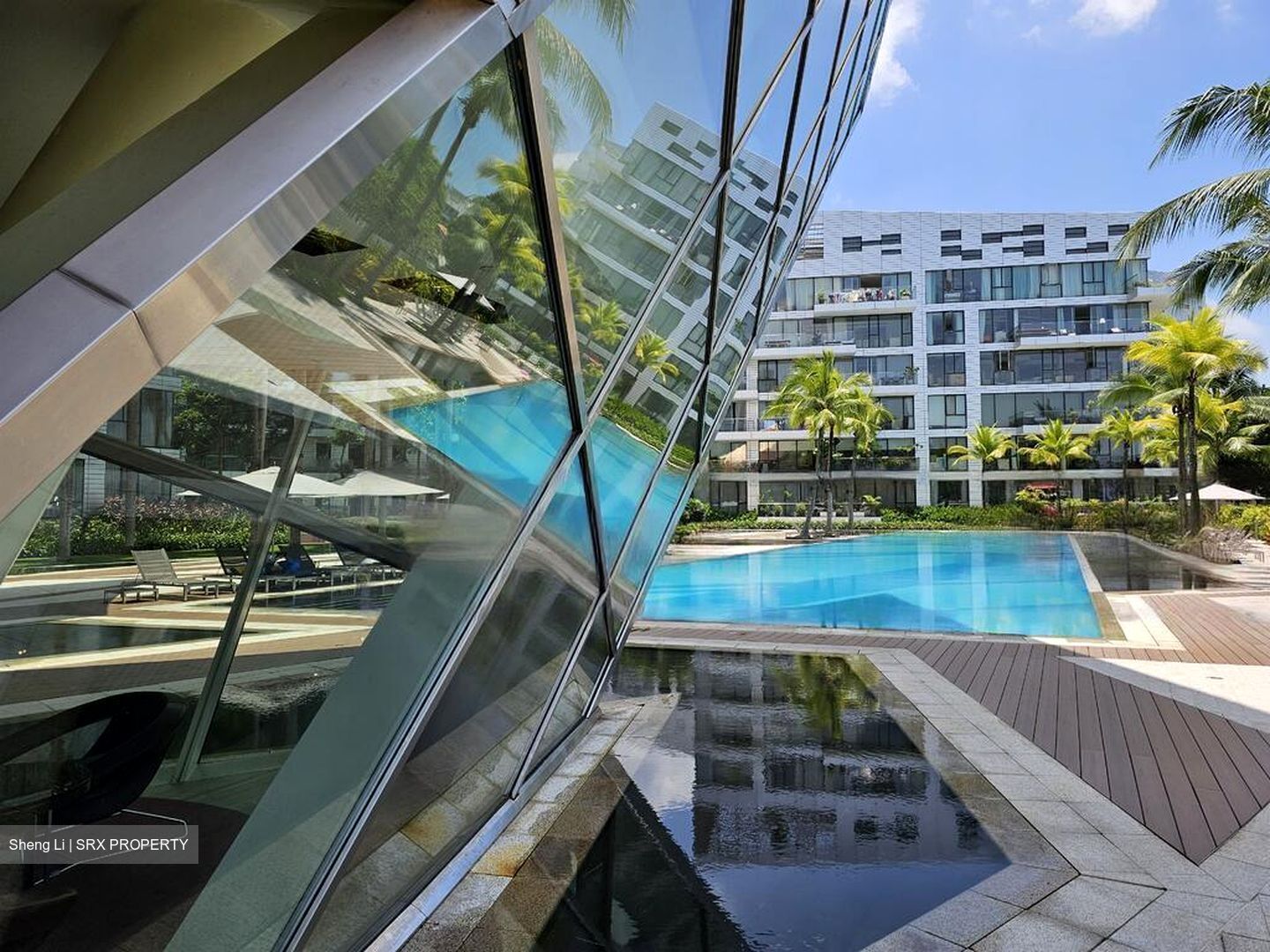 Reflections At Keppel Bay (D4), Condominium #475421831